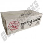 Wholesale Fireworks Reaper Drone Case 8/1